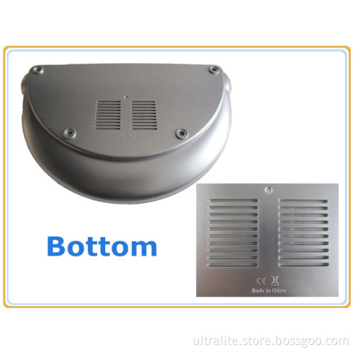 Universal Battery Charger Used For Rechargeable Batteries